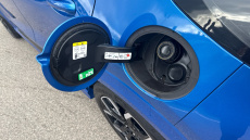 Ford Puma 1.0 EcoBoost Hybrid mHEV 155 ST-Line X 5dr Petrol Hatchback